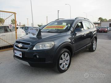 Chevrolet Captiva 2.0 VCDi 150 CV FULL OPTIONAL