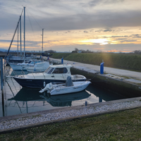 Tuccoli t300 cabin fish