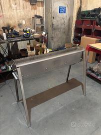 Griglia arrosticini Tommy grill