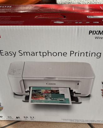 Stampante Canon PIXMA MG3650S
