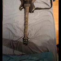 chitarra elettrica cort evl 06