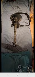 chitarra elettrica cort evl 06