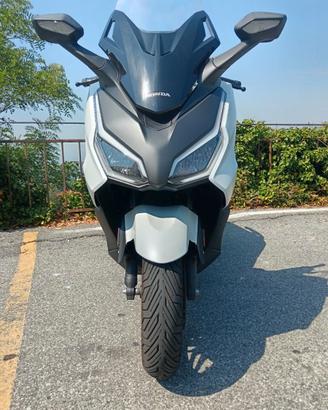 Honda Forza 350 ABS-2025
