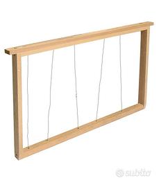 Telaini NUOVI da melario e da nido 