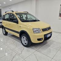 Fiat Panda 1.3 MJT 16V 4x4 Climbing