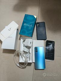 Oppo reno 4 5g 