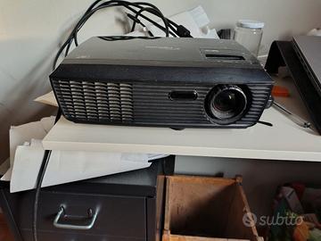 videoproiettore 