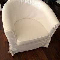 Poltrona ikea