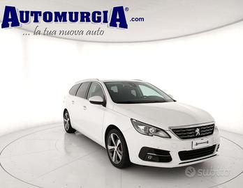 PEUGEOT 308 BlueHDi 130 S&S EAT6 SW Allure