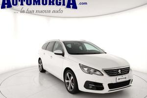 PEUGEOT 308 BlueHDi 130 S&S EAT6 SW Allure