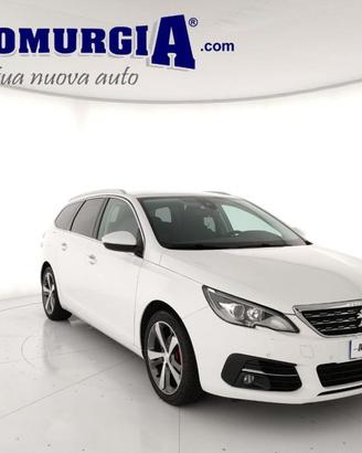 PEUGEOT 308 BlueHDi 130 S&S EAT6 SW Allure