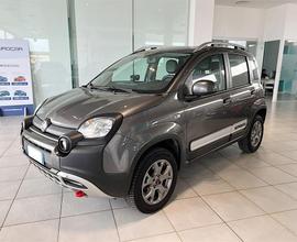 FIAT Panda 0.9 TwinAir 90cv Cross 4x4