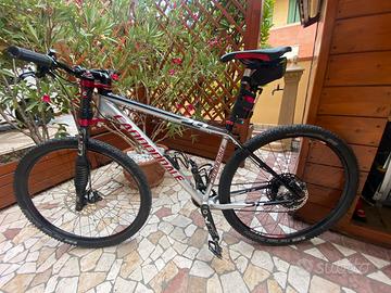 moutain bike cannondale