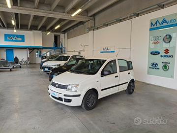 Fiat Panda 1.3 MJT S&S Easy