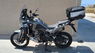 Honda CRF 1100 Africa Twin Adventure Sport DCT