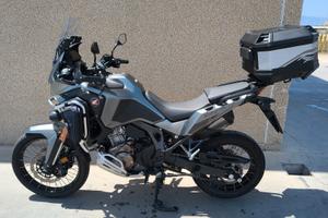 Honda CRF 1100 Africa Twin Adventure Sport DCT