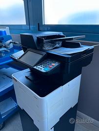 Stampante Multifunzione A4 Kyocera