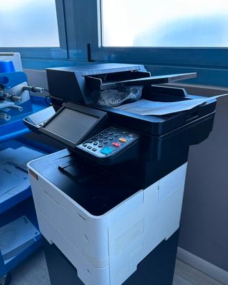 Stampante Multifunzione A4 Kyocera