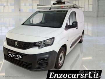 PEUGEOT Partner BlueHDi 100 PC 1t Furg. Premium OF