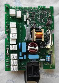 Scheda primaria Forno Siemens cm633gbs1/35 NUOVA