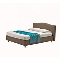 Letto Matrimoniale Noctis Ecopelle