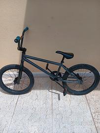 bmx free stile