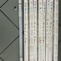 Led - V-TAC PRO VT-062 (tubo LED T8 60 cm)