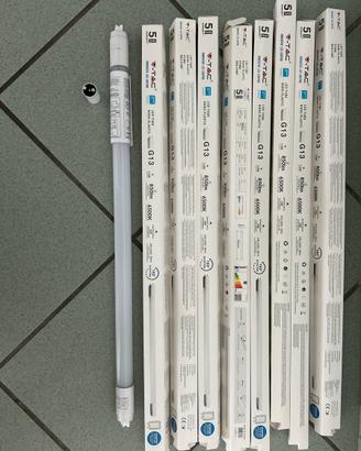 Led - V-TAC PRO VT-062 (tubo LED T8 60 cm)