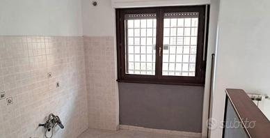 Tivoli quadrilocale con doppi servizi