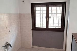 Tivoli quadrilocale con doppi servizi