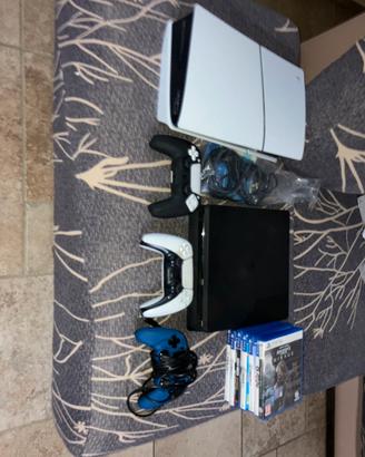PlayStation 5