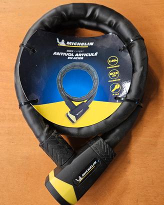 lucchetto Michelin  1.20 mt