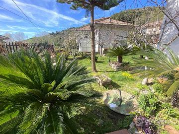 Rif.RI313| villa gimigliano