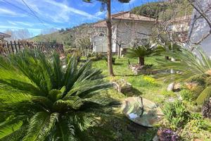 Rif.RI313| villa gimigliano