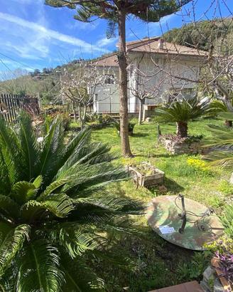 Rif.RI313| villa gimigliano