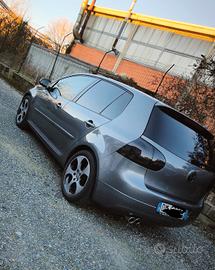 golf GT 