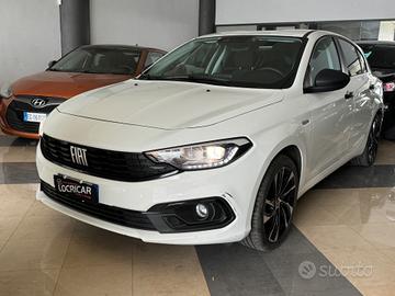 Fiat Tipo 1.3 Mjt S&S 5 porte City Life