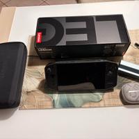 Lenovo Legion Go Z1 Extreme