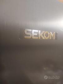 Sekom SHCB350NM2XF0 Frigo Combinato No Frost 312 L