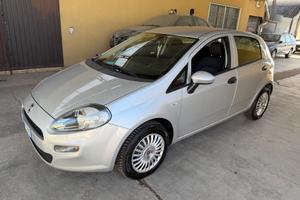 Fiat Punto 1.4 8V 5 porte Easypower Street GPL