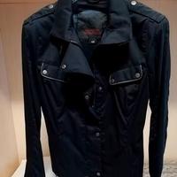 Giubbino primaverile Belstaff donna tg 48