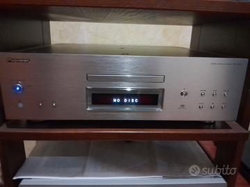 Pioneer Pd-70AE