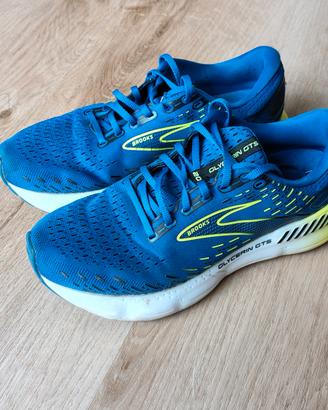 brooks glicerin GTS 42.5
