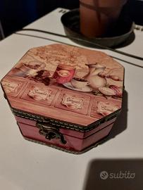 Scatola 15 x 15 Caffarel