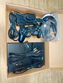 Console SONY PlayStation 2 Ps2 E Accessori 