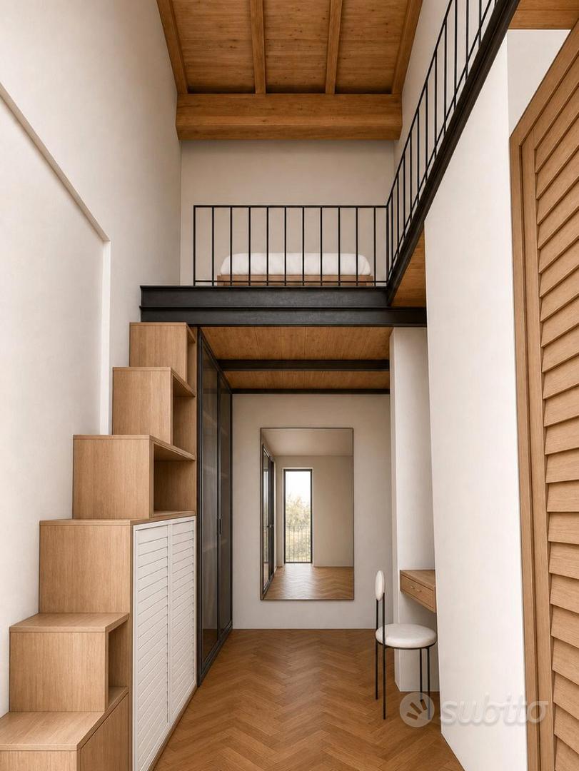 Appartamento – Firenze, Quartiere 1 - Vista 2