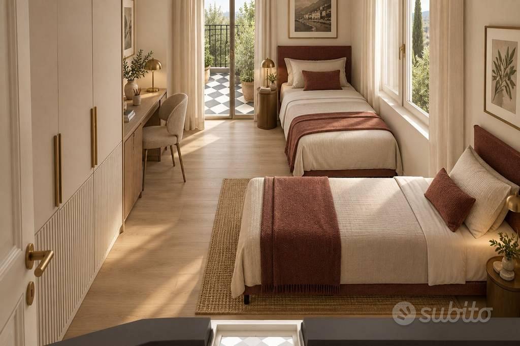 Appartamento – Lavagna, Genova - Vista 5