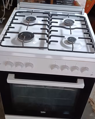 cucina a gas Beko