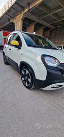 Fiat Panda 1.0 FireFly S&S Hybrid Pandina