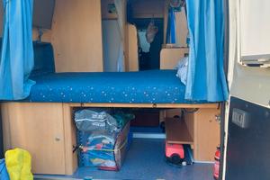 Citroën Possl 2 motore 2.8 fiat td